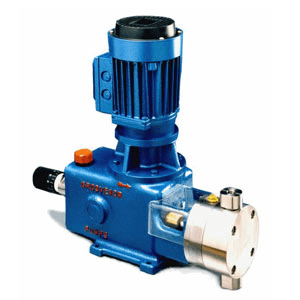 Dosing and Metering Pumps